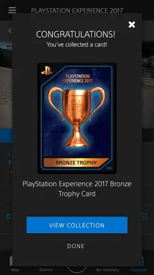 Experience PlayStation android App screenshot 2