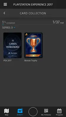 Experience PlayStation android App screenshot 3